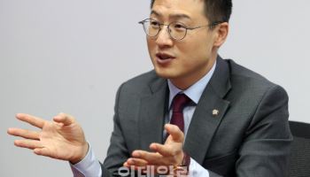 김상욱 "국민의힘, 극우와 결별하고 가치 지향 정당으로 거듭나야"