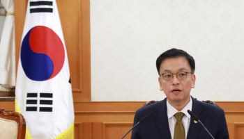 崔대행, 오늘 국무회의 주재…쌍특검 거부권에 무게