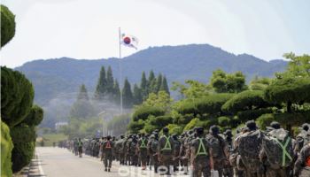 새해 병장 월급 205만원…예비군 훈련비도 지급