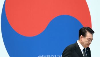 尹측, 체포영장 효력정지 신청…"대통령 권한 침해"(종합)