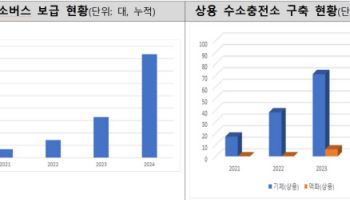 환경부, 올해 수소차 보조금 조기 확정…국비 7218억 지원