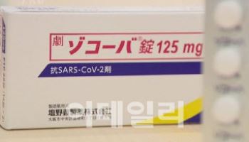 일동제약 ‘조코바’ 재정비…‘코로나19 예방효과’ 新무기 장착