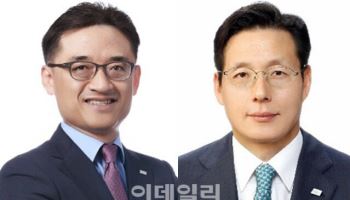 미래에셋證 김미섭 허선호 “경쟁력 강화 및 글로벌 도전 지속”