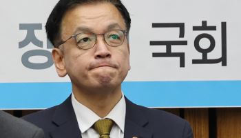 민주당 "2차 내란 벌어지는데…최상목 무엇 하고있나"