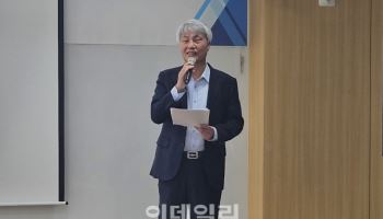 석창규 회장의 호소 "소상공인 피해 막기 위해서라도 조폐공사 멈춰달라"