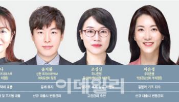 "올해 미국 주식 투자 늘리고 대출은 상반기에 미리 받으세요"