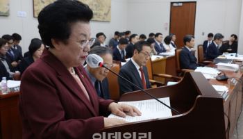 국교위, ‘내홍’ 교육발전전문위 위원 전원 교체