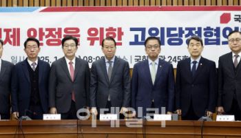 당정 “1월27일 임시공휴일 지정”…설 명절 6일 ‘황금연휴’