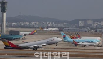 2028년 개항 목표 서산공항, 안전·경제성 논란 ‘도마위’