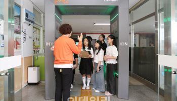 한화, 친화경 교육공간 조성 앞장..'맑은학교 만들기' 지원 학교 선정