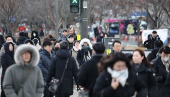 쉼터 꾸리고 방한용품 지원…한파 속 온기 더하는 서울 자치구[동네방네]