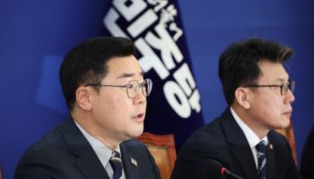 박찬대 "崔대행, 구질구질 변명 말고 국회 현안질문 출석하라"