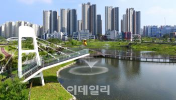 '끝없는 인구 성장’…양주시, 경기북부 시·군 中 인구 증가 1위