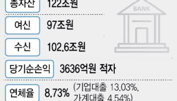 같은 저축銀이라도 자산 10배차…당국 ‘규모별 차등규제’ 만지작