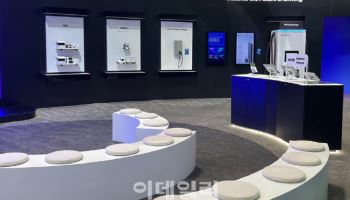 모트렉스, CES2025 성황리에 마무리…자회사 혁신상 수상