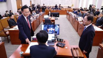 與, 수정 내란특검법도 반대…野, 정부 설득해 입법 직진한다