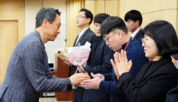 삼성전자서비스, 고객 서비스 전문가 'CS 달인' 18명 선정