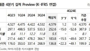 SK텔레콤, 강화된 주주환원으로 안정적 주가 상승 기대-NH