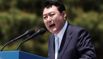 내일 탄핵심판엔 윤 안나온다…헌재 "2차부터 본격 심리"(종합)