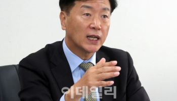 대한변협회장 선거 금태섭 완주 포기…안병희로 단일화