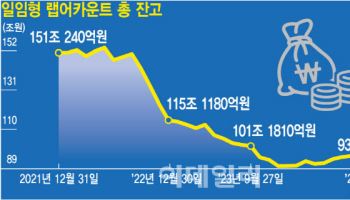 랩어카운트, '레고랜드 사태' 이후 성장 제자리걸음…"투심 회복 요원"