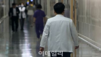 의사 국시 응시 9%만…신규 의사 확 줄어든다