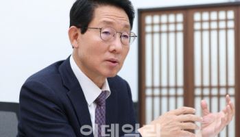 與김상훈 “이재명 지역 화폐법 반대…미래세대 수탈법”