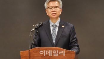 김택우 의협 회장 “현재 의대교육 불가능”