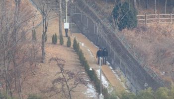 혁신당 "윤, 체포중 불상사 발생하면 전두환보다 악한 될것"