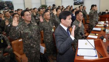 내란 국조특위 가동…계엄 사전준비 vs 외환죄 불성립 격돌