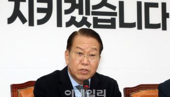 권영세 “尹체포영장 집행, 명백한 범죄…형사적 책임도 물을 것”