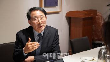 NCCK 총무 김종생 목사 "평화·화해 이루는 일에 집중할 것"