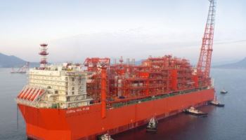 삼성重, FLNG 독주체제 유력..9년 만에 ‘연매출 10조’ 노크