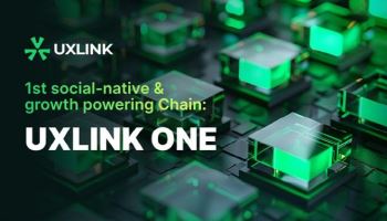 유엑스링크 (UXLINK), ‘UXLINK ONE Chain’ 공개