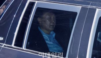 '헌정 최초' 공수처, 尹 구속영장 청구…"탄탄히 준비해"