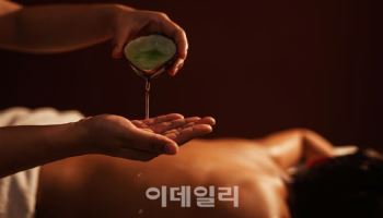 '제주 웰니스 호캉스 패키지'…그랜드 조선 제주 '스파 앤 릴렉세이션' 출시