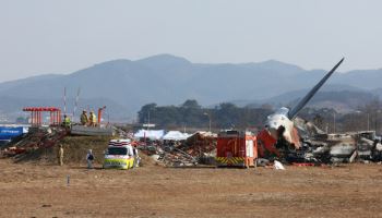 제주항공 사고 유가족 지원 전담조직 출범…“일상 복귀 지원”