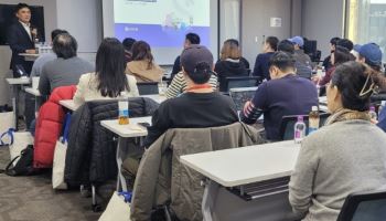 신한은행 “매출 올리는 노하우 ‘소호 사관학교’에서 들으세요”