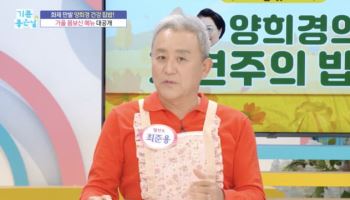 “尹지지 최준용 왜 MBC 나오냐” 쑥대밭 된 기분좋은날