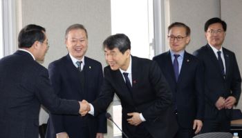 이주호, 국립대총장들에게 “의대 신입생, 1학기 수업 참여 독려를”