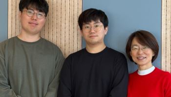 KAIST 이승현 동문, 구글 포상금 약 3억원 전액 기부