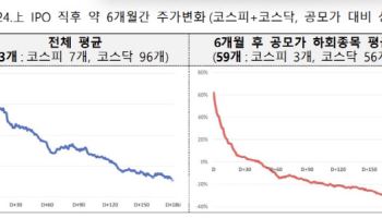 기관 의무보유확약 우선배정제도 도입한다…IPO 제도 개선 일환