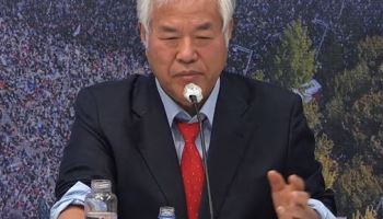 “한국 교회, 전광훈 목사와 절연하라”…개신교계도 한 목소리(종합)