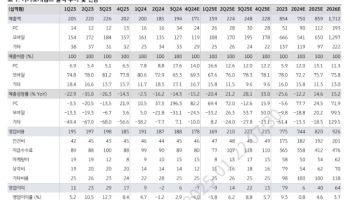 카카오게임즈, 4Q 적자전환 전망…목표가 15%↓-KB