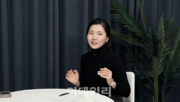 "박스피 탈출 '원화 국제화'가 해법될 수도"[오만한 인터뷰]