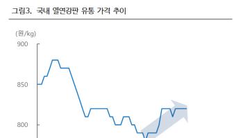 현대제철, 단기 실적 개선 전망...지속성은 불투명-iM