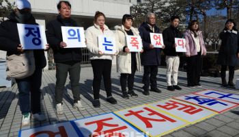 "정의는 죽었다" 전세사기 '건축왕' 감형에 치솟은 분노