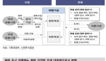 신한證 “22년 만의 외평채 발행 결과 양호…꾸준한 발행 전망”