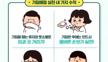 독감 유행 한풀 꺾였으나…연휴 기간 재유행 '조심'