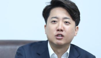 이준석 "이재명 대안론 나올 수 있다"…지지층 불안감↑